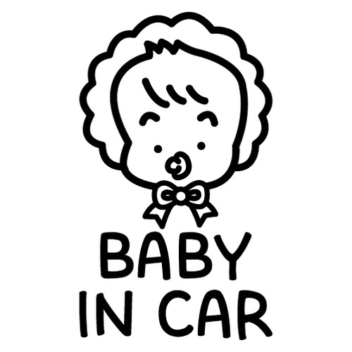 [BABY IN CAR]럭셔리 베이비 1
