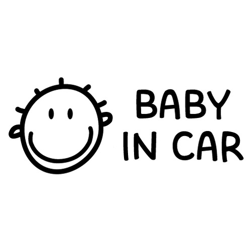 [BABY IN CAR]매력이 2
