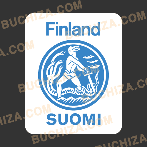 수오미 - 핀란드[Digital Print]