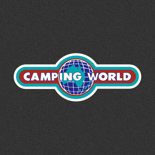 [아웃도어] Camping World[Digital Print]