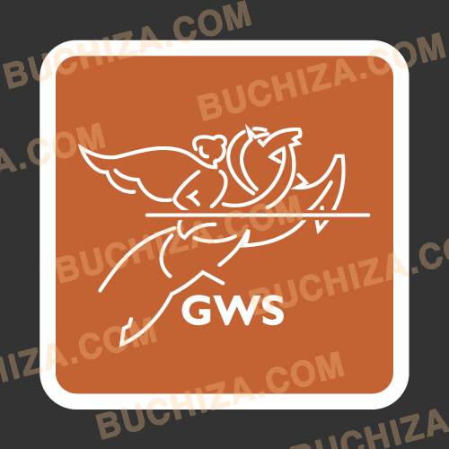 GWS[Digital Print]