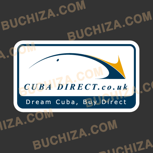 [여행] Cuba Direct[Digital Print]