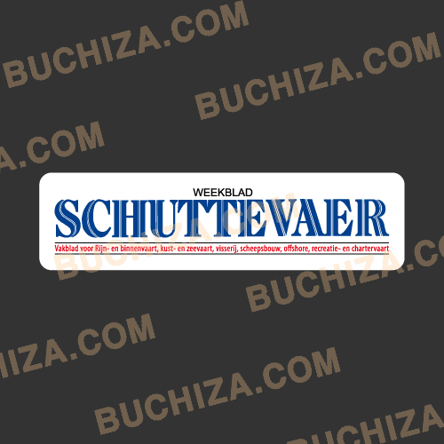 Schuttevaer[Digital Print]