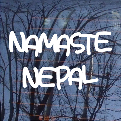 나마스테 네팔 2