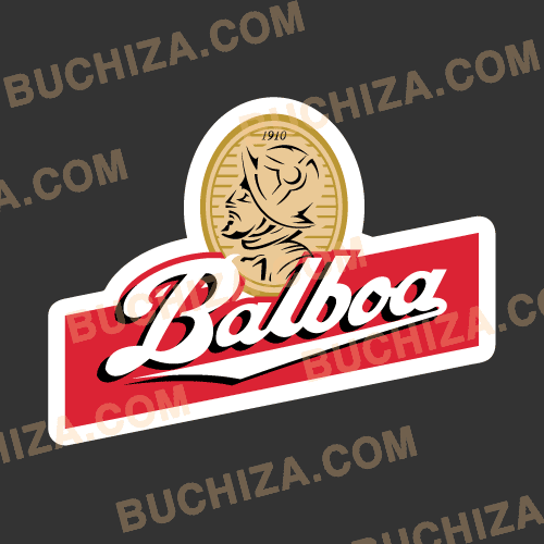 [맥주] 파나마 Balboa[Digital Print]