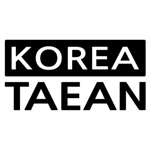 [세계 CITY TOUR]대한민국/태안 A색깔있는 부분만이 스티커입니다.