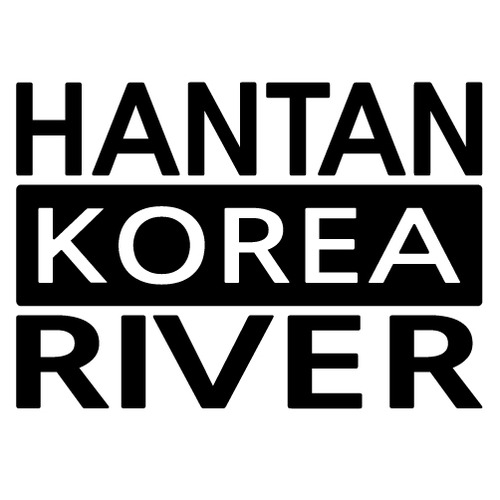 [한국의 강] 한탄강/3단형 A색깔있는 부분만이 스티커입니다.