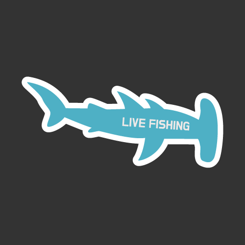 [낚시] Live Fishing[Digital Print 스티커]사진 아래 ㅡ&gt; [ 낚시 ] 관련 스티커 많이 있어요....^^*