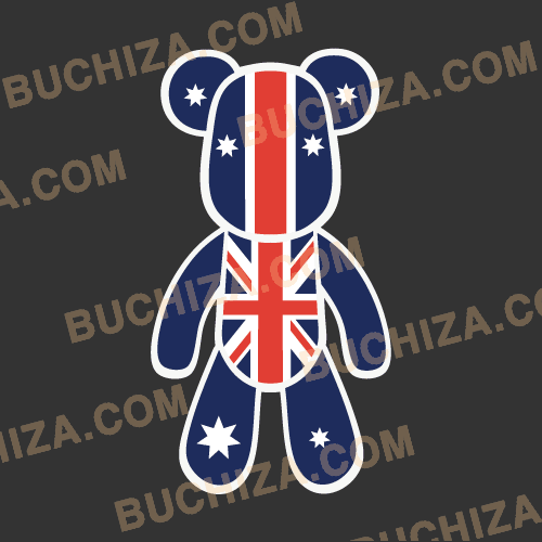 FlagBear 시리즈 중 ㅡ&gt; 호주[Digital Print 스티커]사진 아래 ㅡ&gt; 예쁜 [ 호주 / FlagBear ] 스티커 많이 있어요....^^* 