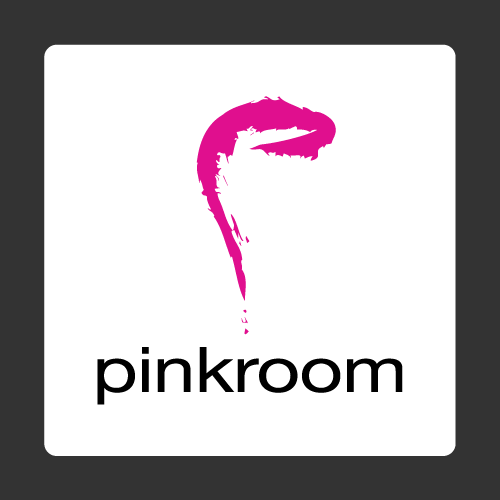 [미국-마이에미] Pink Room Night Club[Digital Print 스티커]