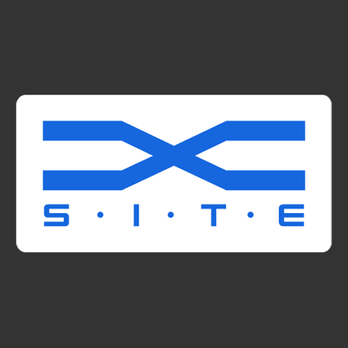[아제르바이잔] X-SITE  Night Club[Digital Print 스티커]