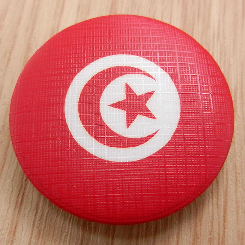 [여행마그넷-국기/아프리카/튀니지]옵션에서 사이즈를 선택하세요