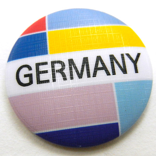 독일마그넷 / 컬러브릭
