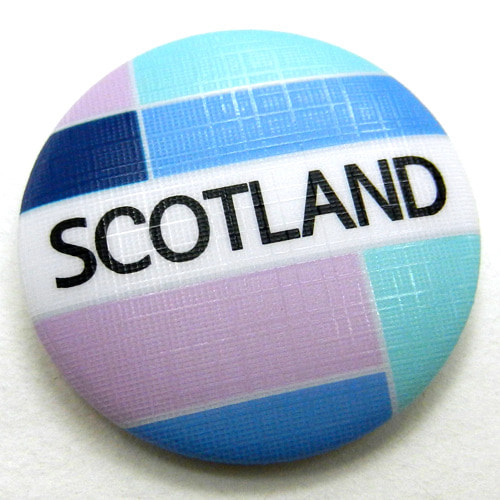 영국마그넷 - 스코틀랜드 / 컬러브릭