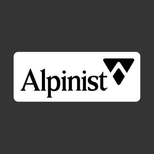 [아웃도어]  Alpinist[Digital Print]