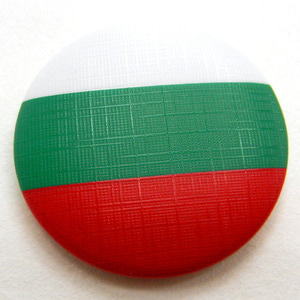 [손거울]불가리아-국기옵션에서 사이즈를 선택하세요