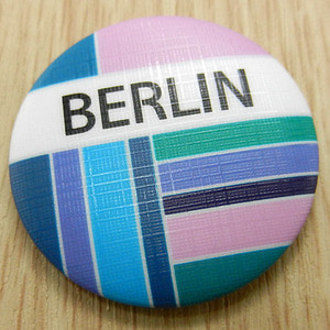 독일마그넷 - 베를린 / 컬러브릭
