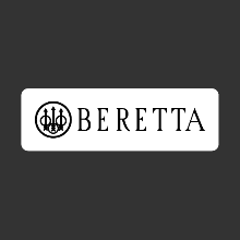[무기] 베레타 - 이탈리아[Digital Print 스티커]