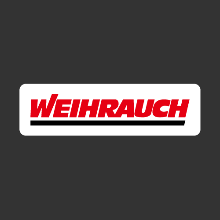 [무기] weihrauch - 독일[Digital Print 스티커]