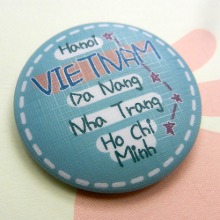 베트남마그넷 / CITY TOUR - 도트라인