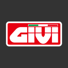 [바이크] Givi - logo [Digital Print 스티커][ 사진 아래 ] ▼▼▼다양한 [ 레이싱로고 + 바이크 ] 스티커 구경하세요....^^*