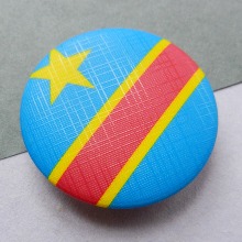 아프리카 콩고민주공화국마그넷 - 국기상세 페이지 ㅡ&gt; 세계여행마그넷 한눈에 보기 참고!!! 