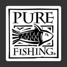 [낚시] Pure Fishing[Digital Print 스티커]