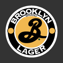 [맥주] 미국 Brooklyn Pilsner 2 [Digital Print]