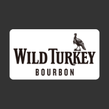 [위스키] 미국 Wild Turkey [Digital Print]