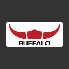 [아웃도어]  Buffalo[Digital Print]