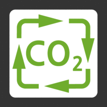 [아웃도어]  CO2 Recycle[Digital Print]