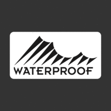 [아웃도어]  Waterproof [Digital Print]