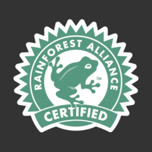 [아웃도어] Rainforest Alliance[Digital Print]