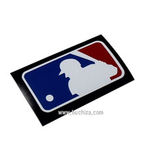 [야구] MLB  MLB 로고입니다..^^...[ 사진 아래 ] ▼▼▼더 멋진 [ 야구 + 스포츠 ] 스티커 구경하세요~......^^*