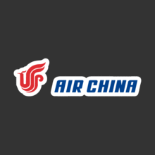 [항공사시리즈] Air China[Digital Print]