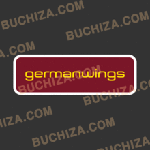 [항공사시리즈]  Germanwings[Digital Print]
