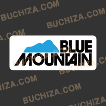 Blue Mountain [호주][Digital Print]