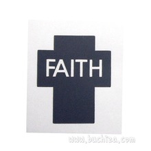 [믿음가득 십자가]FAITH(믿음)