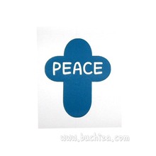 [소망가득 십자가]PEACE(평화)