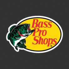 [낚시] Bass Pro Shop[Digital Print 스티커][ 사진 아래 ] ▼▼▼더 멋진 [ 낚시 + 아웃도어 ] 스티커 구경하세요...^^*