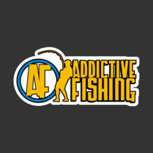 [낚시] Addictive Fishing[Digital Print]