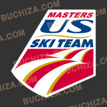 [스키/보드] US Ski TeamMasters[Digital Print]