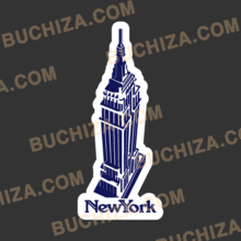 Newyork-미국[Digital Print]