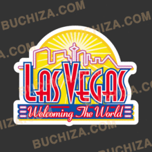 Las Vegas[Digital Print]