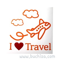 I ♥ Travel-비행기를 타고 2