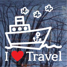 I ♥ Travel-크루즈여행