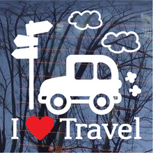 I ♥ Travel-자동차여행 1