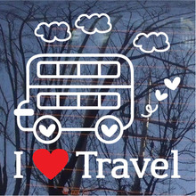 I ♥ Travel-이층버스