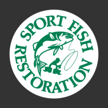 Sport FishRestoration[Digital Print]