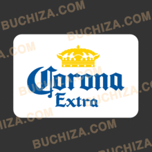맥주 - [멕시코] 코로나 [Digital Print]